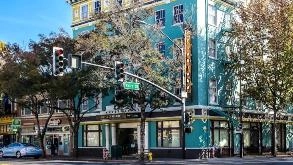 Hotel Clariana SJC Airport Parking