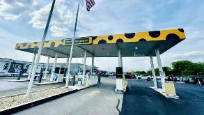 The Parking Spot MDW Airport