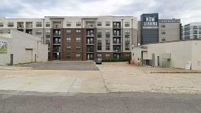 Photo of 10 13th St S Parking P3821 spot, located 0.7 mi from Near 1823 4th Avenue North in