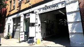 Photo of 99 Charles St- Parking spot, located 7.0 mi from Near The Grey Dog West Village in