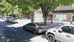 Photo of Greene Ave Garage Parking  spot, located 8.0 mi from Near Jack Brooklyn in