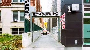 Photo of Flushing Garage Parking spot, located 8.0 mi from Near Leavitts Park in