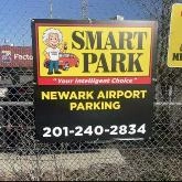 Smart Park EWR Airport Parking