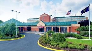 Quality Hotel PHL Airport Parking