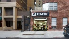 Photo of 40 E 89th St parking spot, located 1.0 mi from Near 60 East 90th Street in