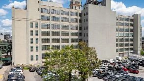 Photo of 3030 Northern Blvd Parking spot, located 1.1 mi from Near Astoria in