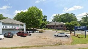 Efficiency Lodge East Point ATL Airport Parking