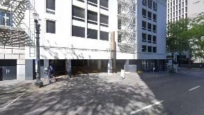 Photo of 515 SW Salmon St Parking spot, located 5.0 mi from Near Downtown Portland in
