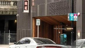 Photo of 22 NE 2nd Ave - Yard Apartments Garage spot, located 0.7 mi from Near Lloyd Center Tower in