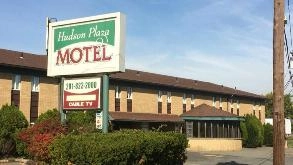 Hudson Plaza Motel EWR Airport Parking 