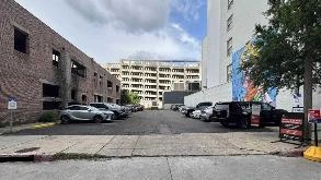 Photo of 232 Lafayette St. Parking spot, located 1.0 mi from Near Poor Boy Lloyd's in Baton rouge
