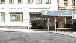 Photo of 355 West 71st Street Parking spot, located 4.0 mi from Near Shangri La Day Spa Nyc in