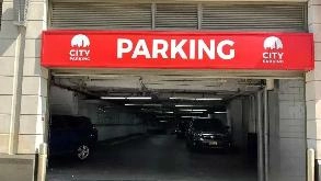 Photo of 457 West 64th Street Parking spot, located 2.0 mi from Near 251 West 62nd Street in