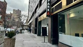 Photo of 1755 Broadway Garage - 235 West 56th St spot, located 2.0 mi from Near Maurice Beer MD in