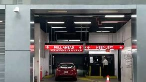Photo of 12 West 53rd Street Parking spot, located 3.0 mi from Near Radio City Music Hall in