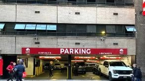 Photo of 118 West 44th Street Parking spot, located 4.0 mi from Near Bryant Park Corporation in