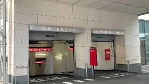Photo of 600 West 42nd Street Parking spot, located 6.0 mi from Near Valla Table in