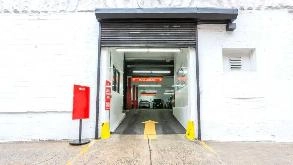 Photo of 124 West 20th Street Parking spot, located 1.0 mi from Near Kleinfeld Bridal in