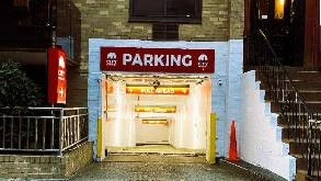 Photo of 16 West 16th Street Parking spot, located 5.0 mi from Near Everett Building in