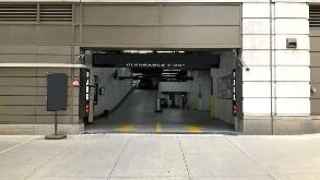Photo of 155 Leroy Street Parking spot, located 6.0 mi from Near The Grey Dog West Village in