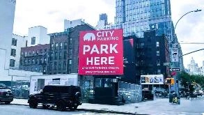 Photo of 122 Varick Street Parking spot, located 6.0 mi from Near Emily: West Village in