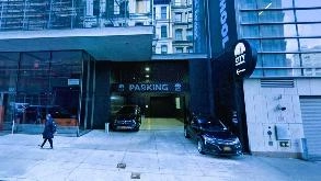 Photo of 56 Leonard Street Parking spot, located 3.0 mi from Near Staples 5 in