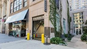 Photo of 30 Park Place Parking spot, located 2.0 mi from Near The Woolworth Building in