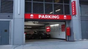 Photo of 120 Warren Street Parking spot, located 5.0 mi from Near The Woolworth Building in