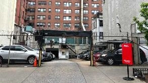 Photo of 211 East 26th Street Parking spot, located 3.0 mi from Near Gramercy Green in