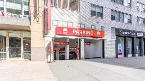 Photo of 155 East 34th Street Parking spot, located 2.0 mi from Near Sarge's Deli in