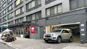 Photo of 230 East 44th Street Parking spot, located 3.0 mi from Near Every Day With Rachel Ray in