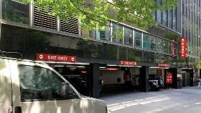 Photo of 149 East 46th Street Parking spot, located 2.0 mi from Near 780 Third Avenue in