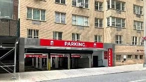 Photo of 420 E 53rd Street Parking spot, located 2.0 mi from Near 420 East 51st Street in