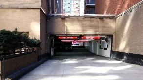Photo of 250 East 87th Street Parking spot, located 3.0 mi from Near Siena Cafe • Italian • Bar • Restaurant in