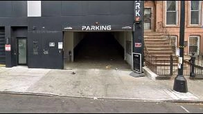 Photo of 533 Franklin Ave Parking spot, located 0.6 mi from Near MISC in