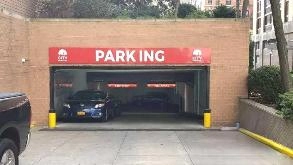 Photo of 150 West 68th Street Parking spot, located 5.0 mi from Near Elysium Fitness in