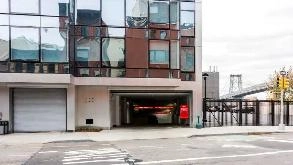 Photo of 416 Kent Avenue Parking spot, located 7.0 mi from Near Peter Luger Steak House in