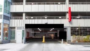 Photo of 45-45 Center Blvd. Parking spot, located 9.0 mi from Near Hibino LIC in