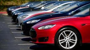 Find Parking Spot in Transpro Park and Ride GLS Airport Parking Garage