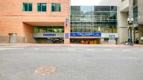 Photo of 1 Avenue de Lafayette_Lafayette Garage spot, located 8.0 mi from Near Revere Hotel Boston in