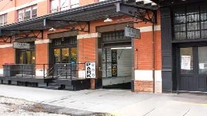 Photo of 30 Ericsson Pl_Ice House Garage spot, located 4.0 mi from Near Staples 5 in