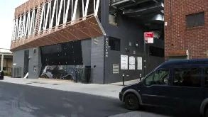 Photo of 113 North 12th St Parking spot, located 0.9 mi from Near Morgan Fine Arts Building in