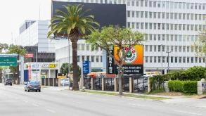 Find Parking Spot in Joes  LAX Airport  Parking Garage