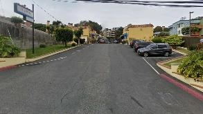 Alpine Inn and Suites SFO Airport Parking