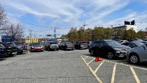 Park2Fly EWR Airport Parking