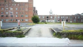 Photo of 600 S Broad Ave. - P179 Lot spot, located 1.9 mi from Near 5121 Canal Boulevard in