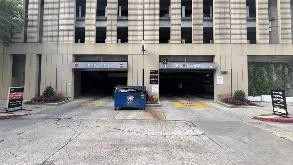 Photo of 201 3rd St.  Third Street Garage spot, located 2.0 mi from Near Poor Boy Lloyd's in Baton rouge