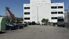 Photo of 499 N Canon Drive spot, located 1.4 mi from Near Black Canvas Coffee in
