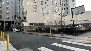 Photo of 700 Stevenson St Parking spot, located 0.3 mi from San Francisco