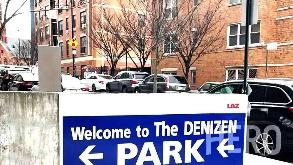 Photo of 37 Stanwix St. (LAZ Parking)  Valet Garage spot, located 0.9 mi from Near Ops in